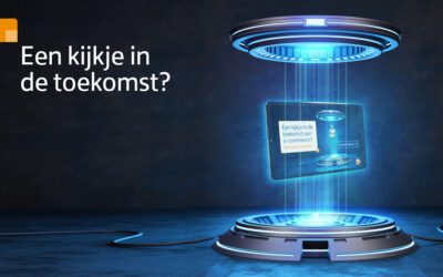 Hoe America Today en PostNL online en offline data combineren
