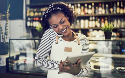 UK More Likely To Utilize Digital Through SMBs