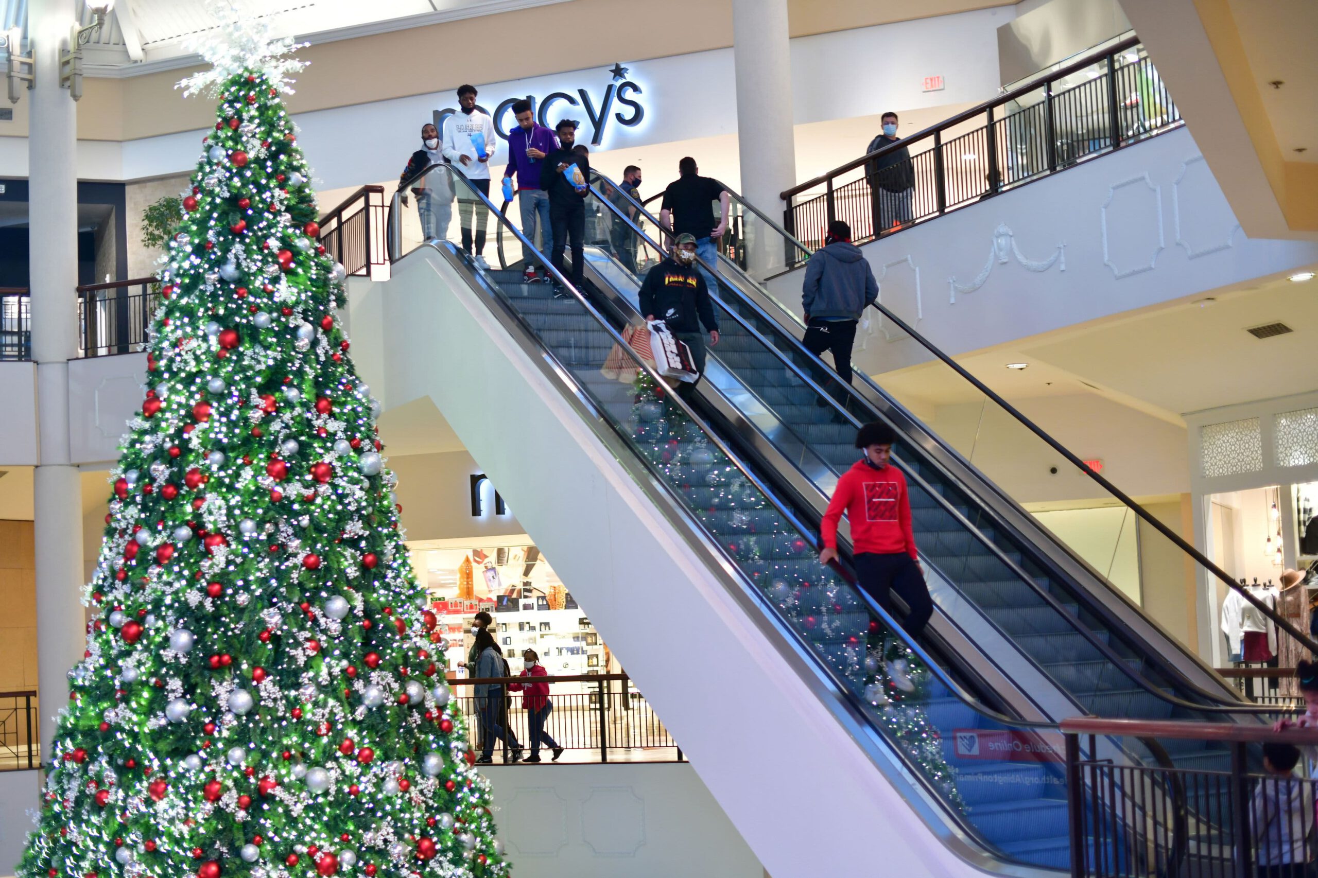 4 ways shoppers have changed since the pandemic began
