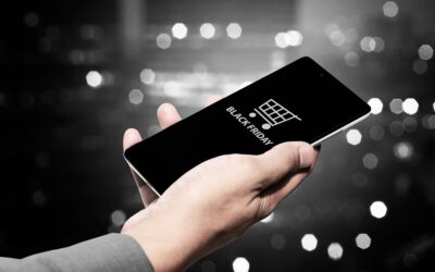 Klarna: bijna kwart meer online verkopen tijdens Black Friday