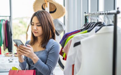Embedding Payments for Customer Experience