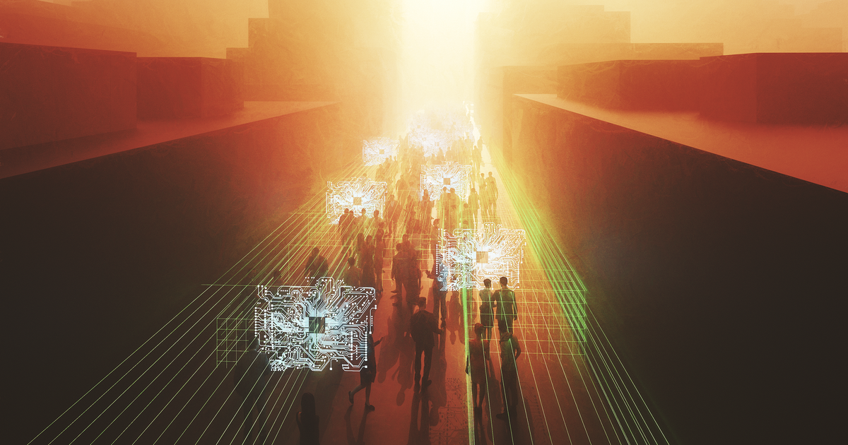 Delegated Authentication – Abandon Friction, Not the Cart