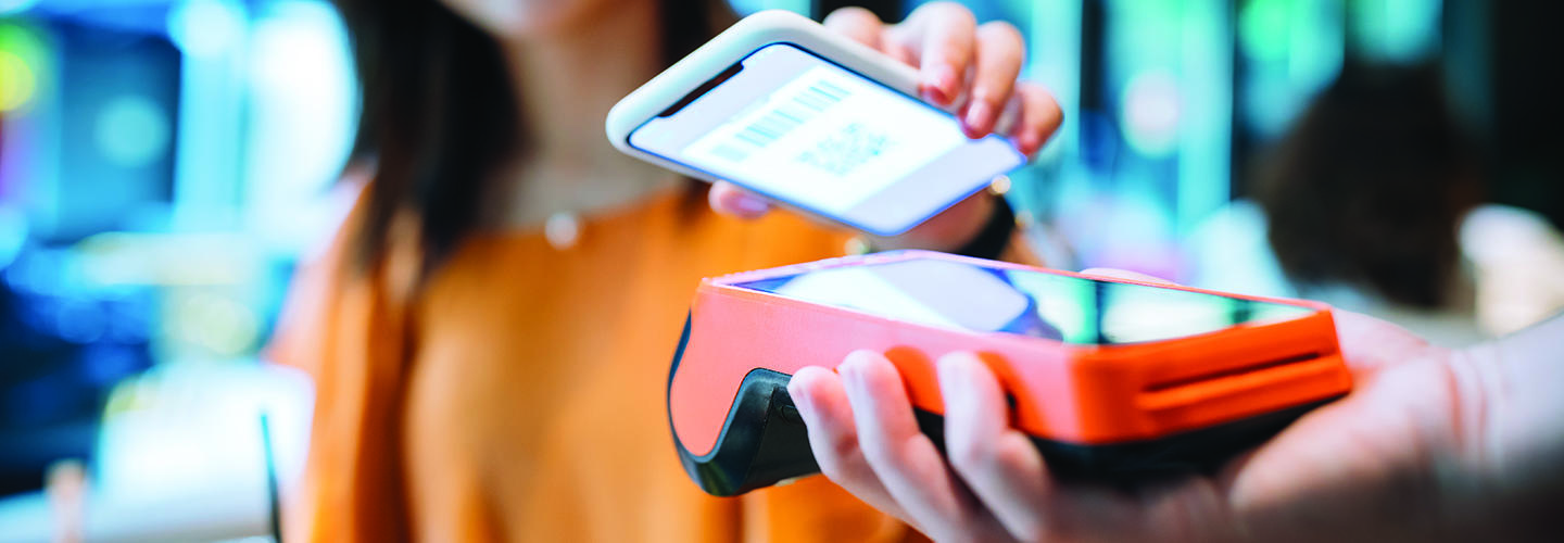 What Retailers Need to Modernize the Checkout Experience