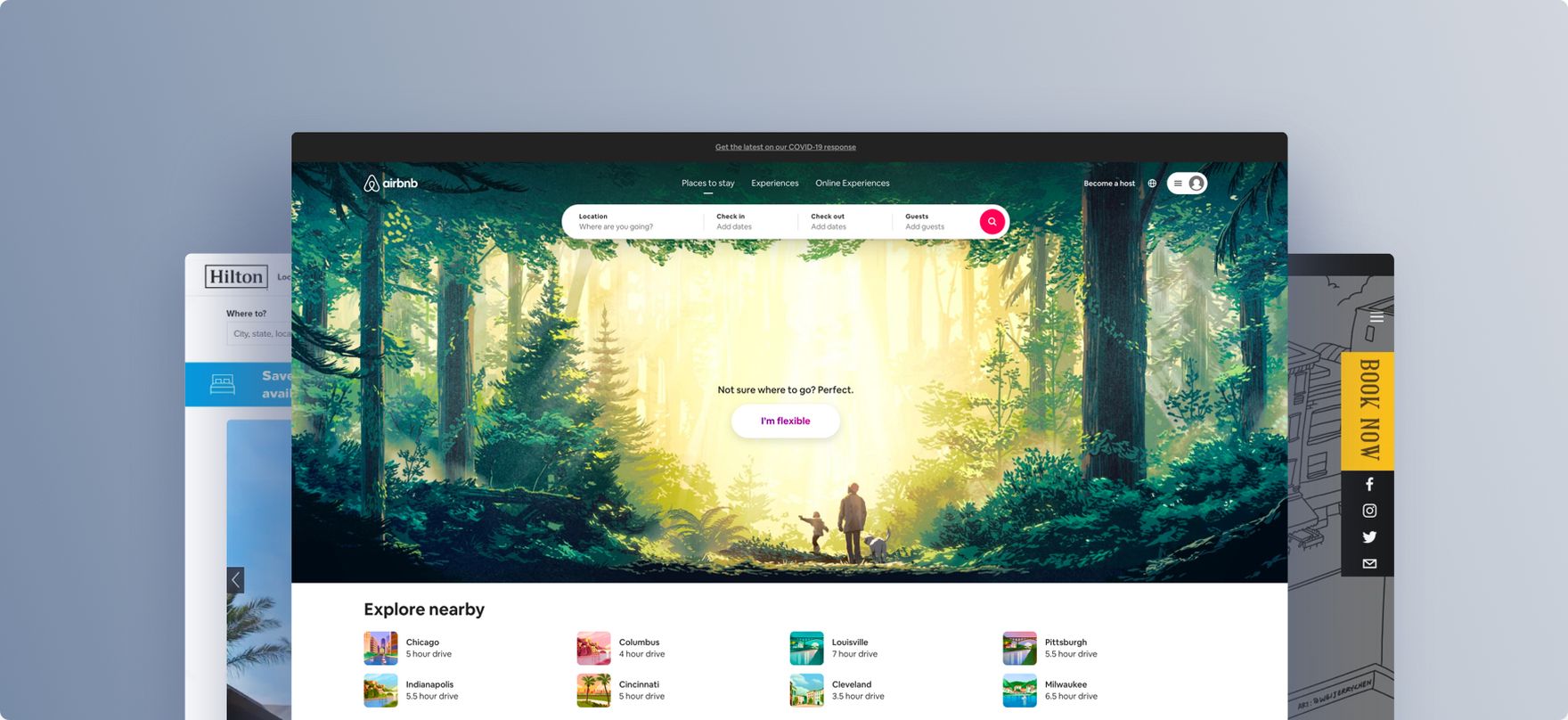 5 High-Level UX Takeaways from 992 Hours of Testing Leading Travel Accommodations Sites – Articles – Baymard Institute