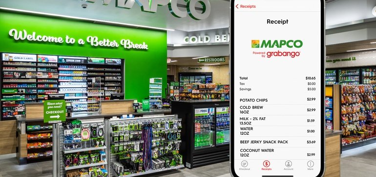 Grabango adds another c-store partner for its checkout-free tech