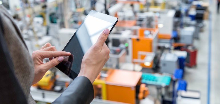 The potential hidden in your e-commerce checkout: B2B buyers