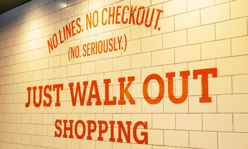Today in Food: ‘Just Walk Out’ Whole Foods Opens