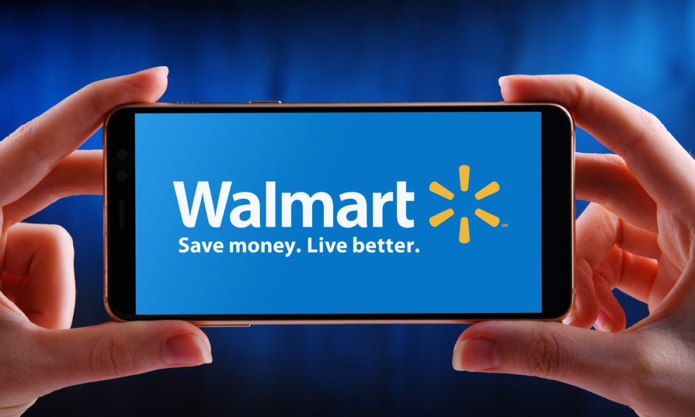 Walmart Deepens Livestreamed Shopping | PYMNTS.com
