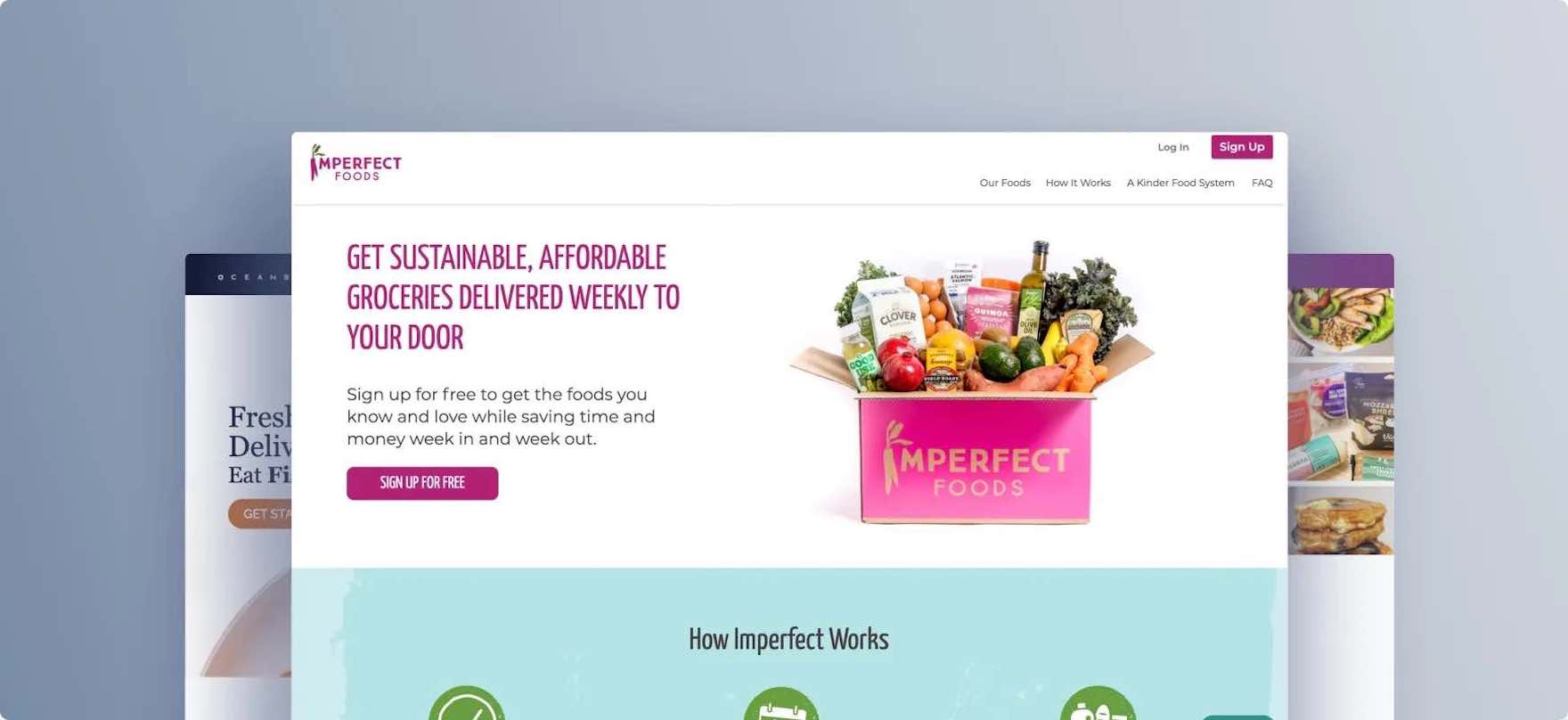 3 UX Best Practices for Consumables Subscription Services Websites — Based on 1,200+ Hours of UX Testing – Articles – Baymard Institute