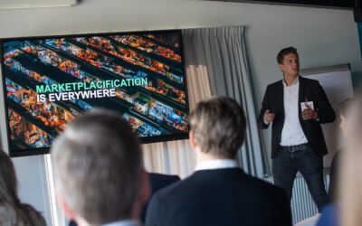 Emerce Retail: Kruidvat wil bol.com verslaan met eigen bezorgers