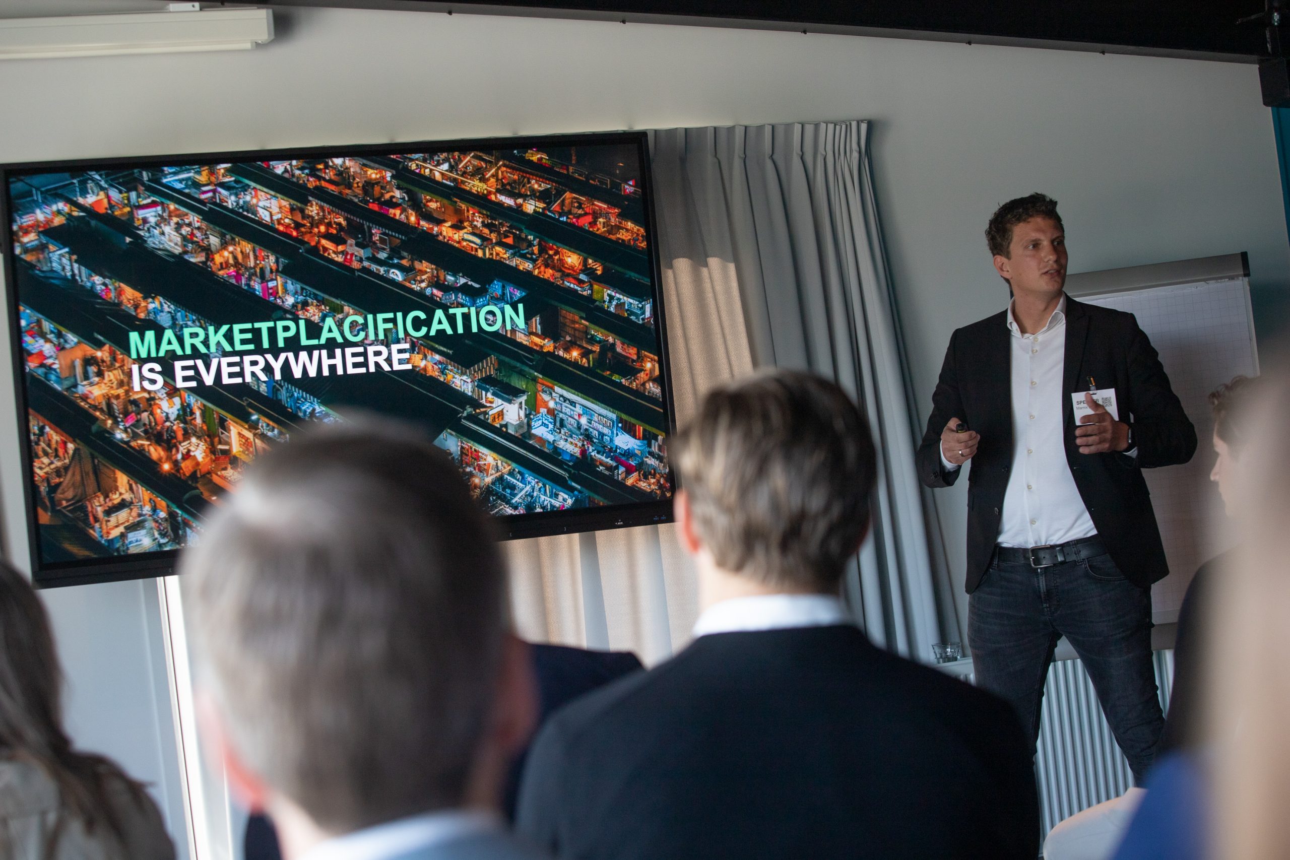 Emerce Retail: Kruidvat wil bol.com verslaan met eigen bezorgers
