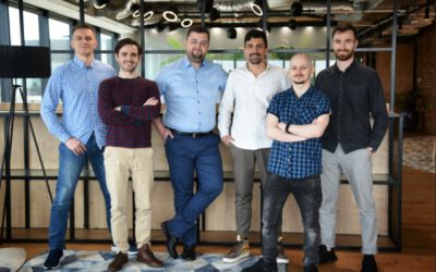 In the wake of Fast’s collapse, Volume thinks it can crack the payment checkout conundrum – TechCrunch