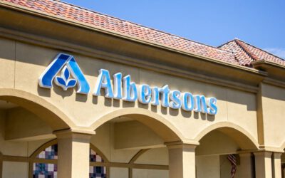 Albertsons Expands Smart Cart Test