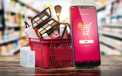 Customer Experiences In Beauty And Wellness