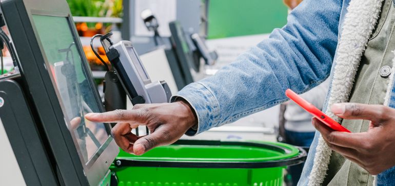 Self-checkout shipments could surpass 300K by 2027: report