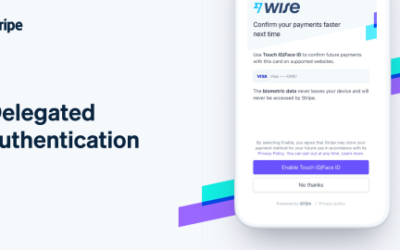 Stripe launches authentication feature for fast SCA checkout