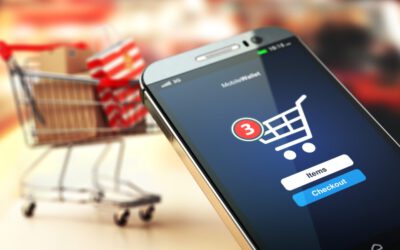 54% of Clothing, Accessory Shoppers Abandoned Online Cart