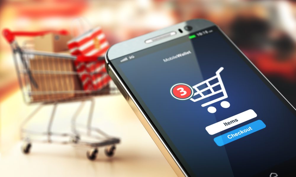 54% of Clothing, Accessory Shoppers Abandoned Online Cart