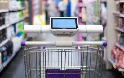 Smart cart tech firm Shopic bags $35M in funding