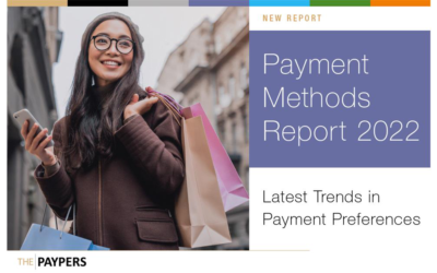 The Paypers launches the 7th editition of the Payment Methods Report 2022
