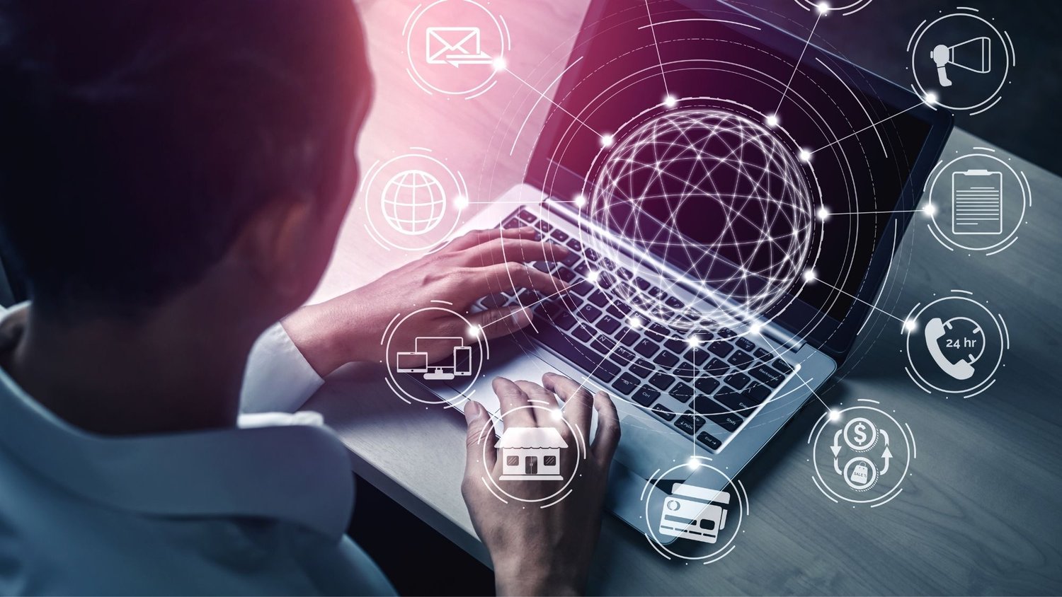 Delivering a flawless customer experience wherever, however, and whenever people shop — Retail Technology Innovation Hub