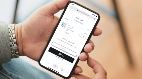 Revolut unveils online checkout feature