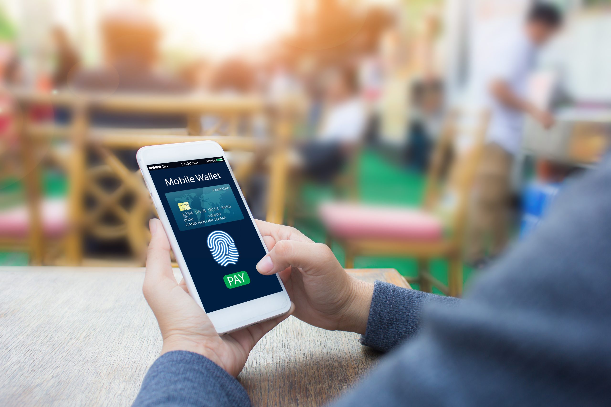 Buy Buttons: Less Friction, More Conversions