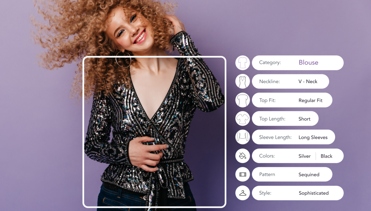 Pixyle AI wants to make visual search more intuitive for online retailers • TechCrunch