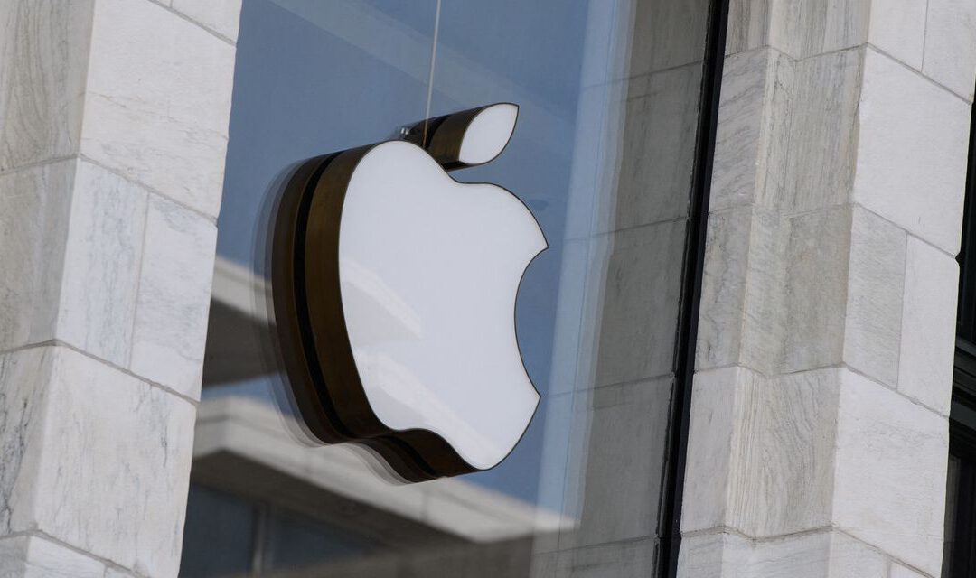 Apple Launches ‘Pay Later’ Service. Affirm Shares Swoon.