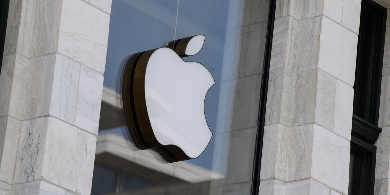 Apple Launches ‘Pay Later’ Service. Affirm Shares Swoon.