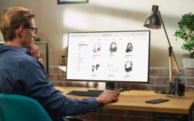 Merchants Offer Dozens of Features to Get Shoppers to Buy, Here Are the 10 That Matter