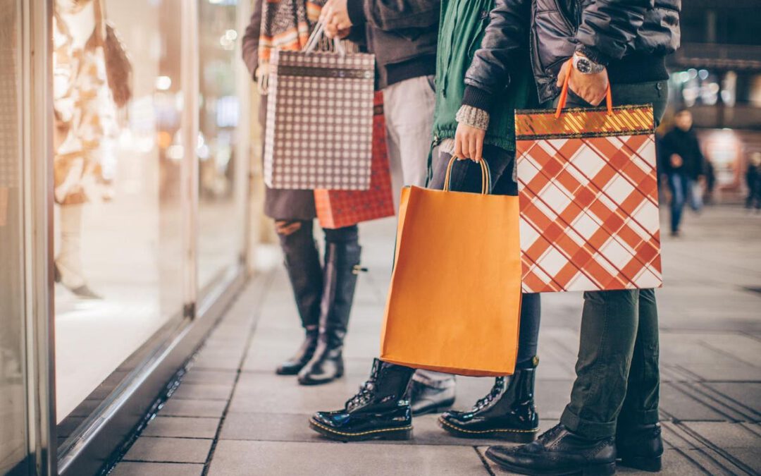 Retailers Focusing On Personalization Before Holidays, Report Shows