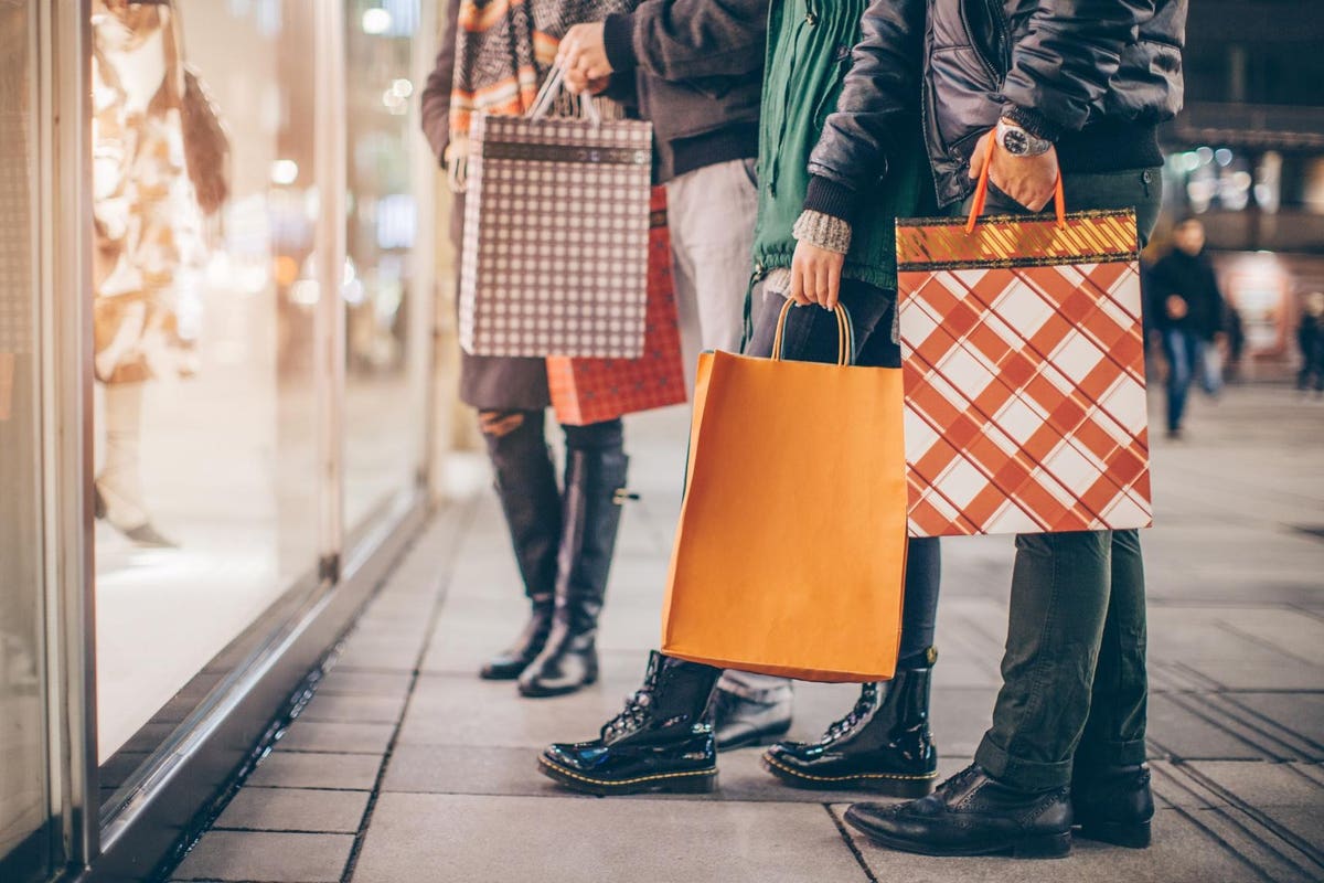 Retailers Focusing On Personalization Before Holidays, Report Shows