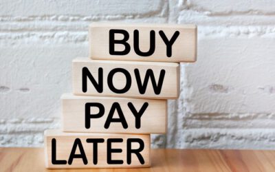 Breaking down buy now, pay later