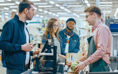 Seamless checkout experiences: The key to maximizing holiday sales online