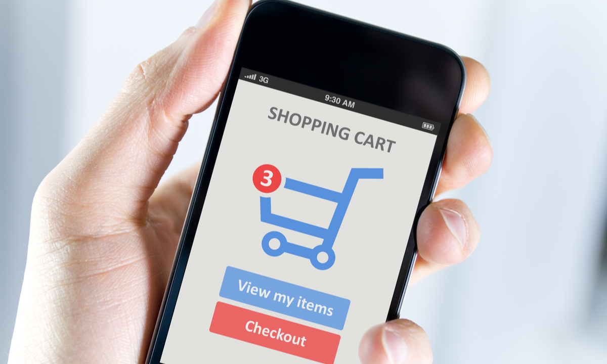 Half of Online Shoppers Demand Easy Checkout Experiences