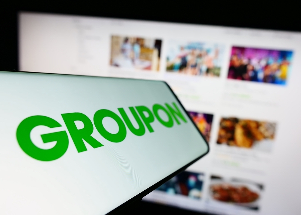 Groupon Taps Gifting to Drive Spending Amid Cutbacks