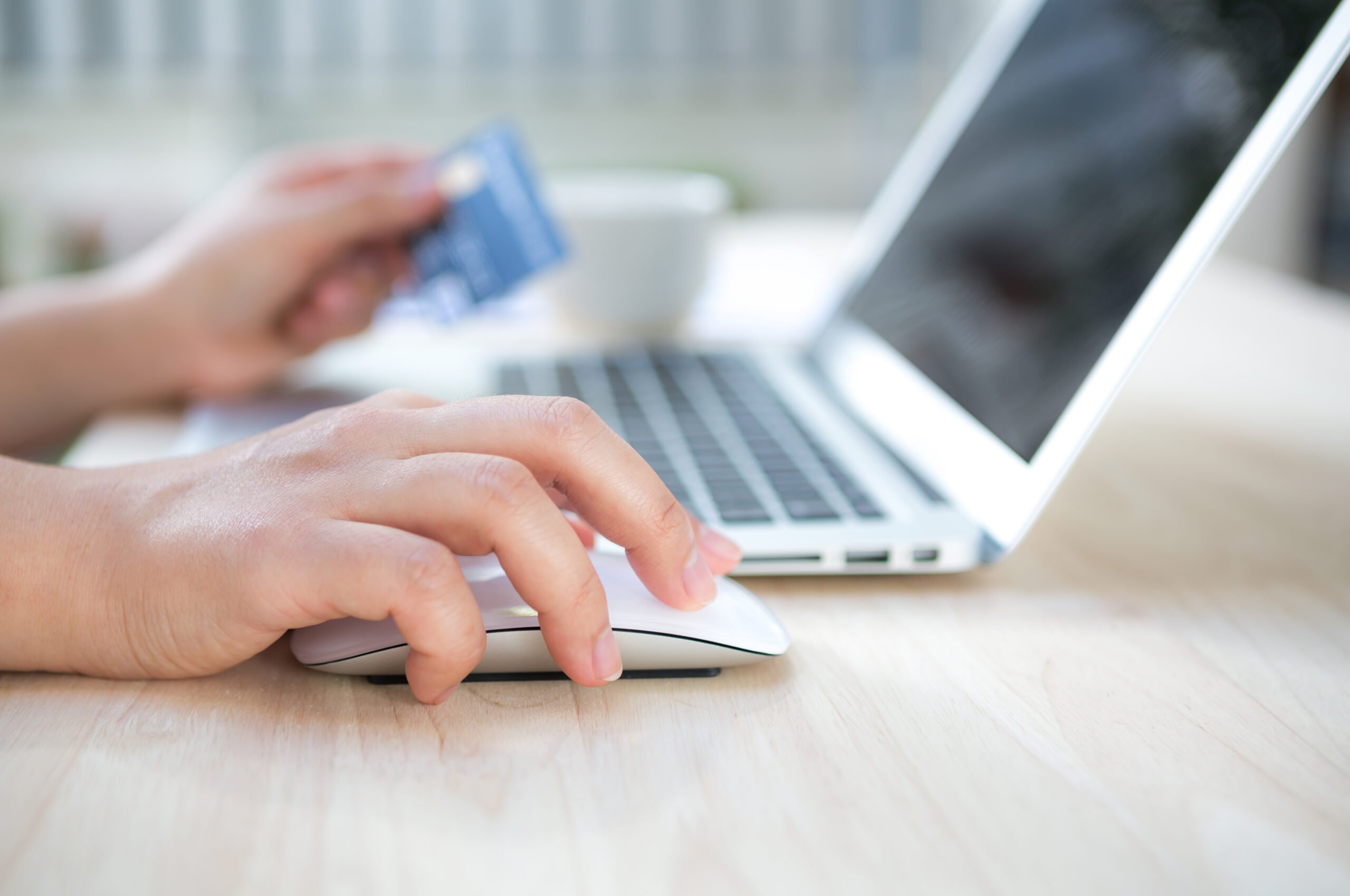 Half of shoppers see checkout as the area retailers should improve, Manhattan finds