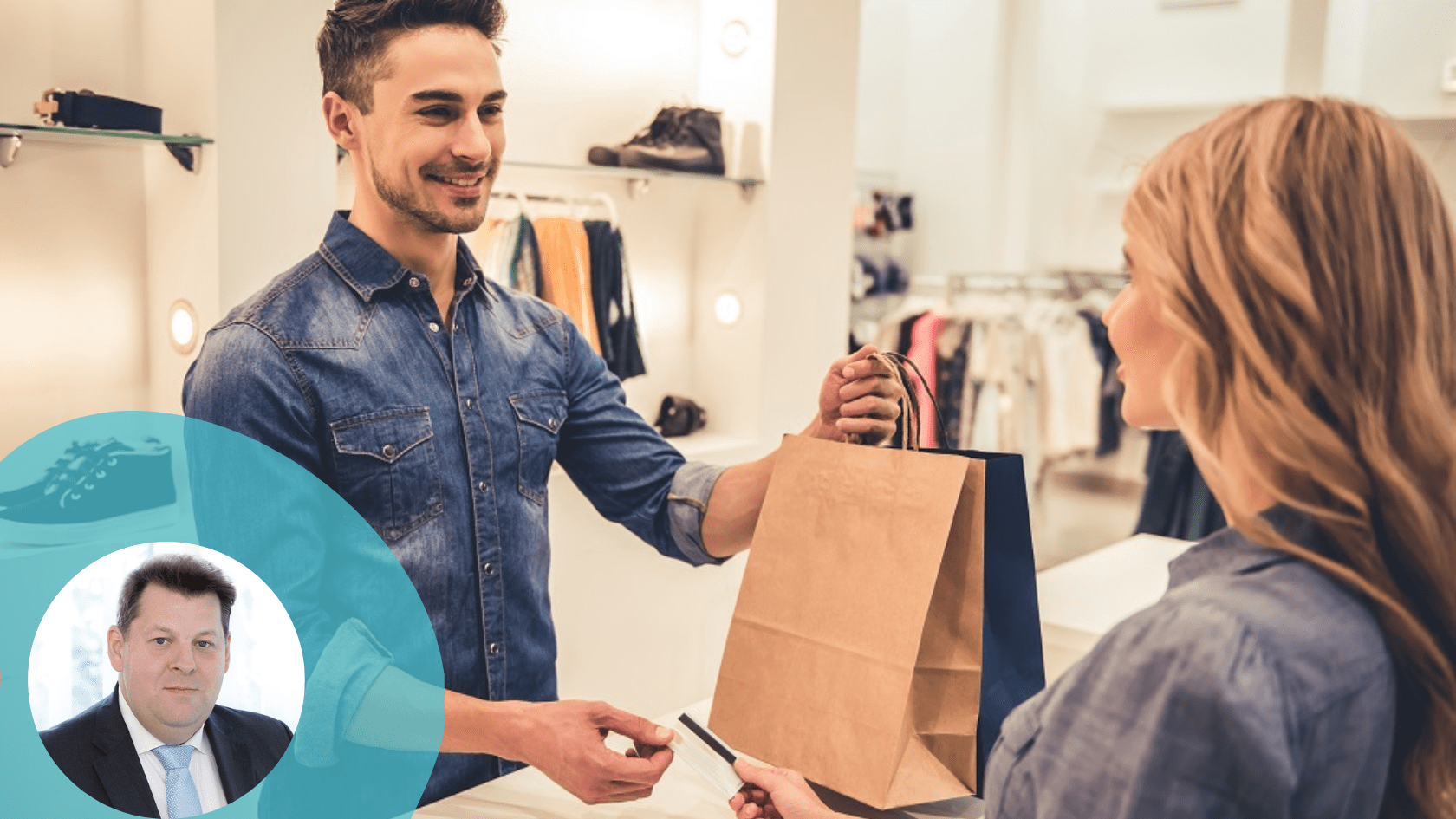 The End of a Transaction is Just the Beginning: Fostering Engagement, Loyalty and Return Visits at Checkout