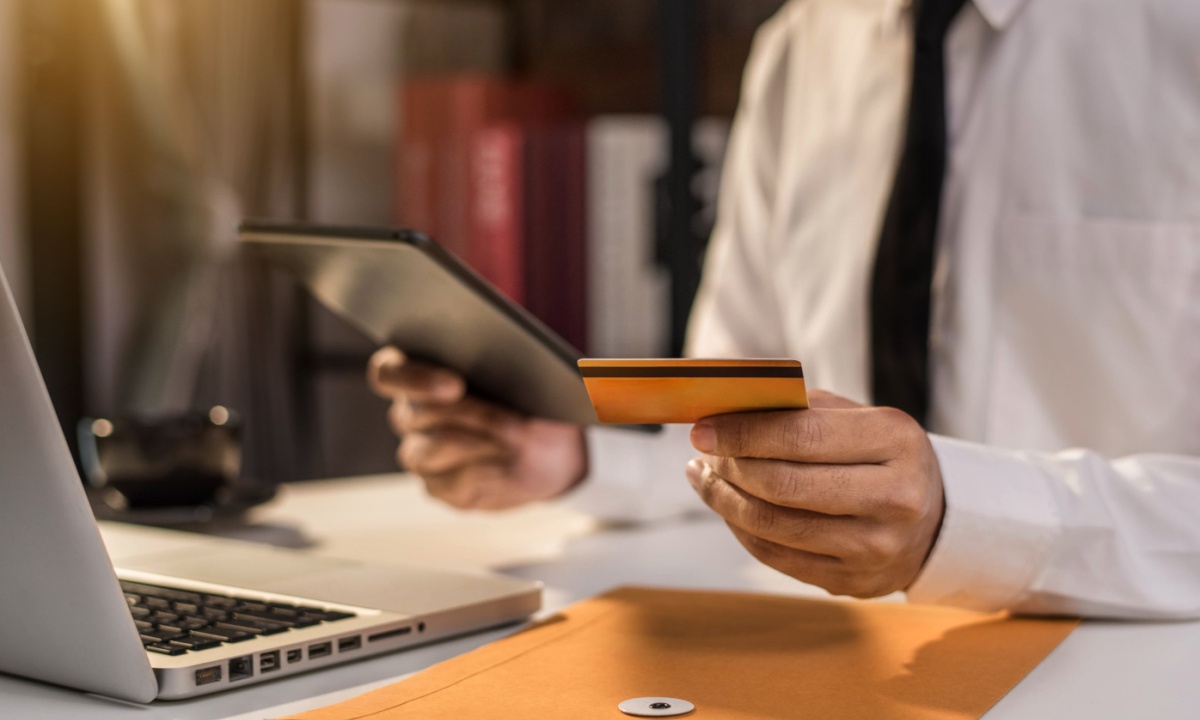 One-Click Online Payments Coming to Europe by 2030
