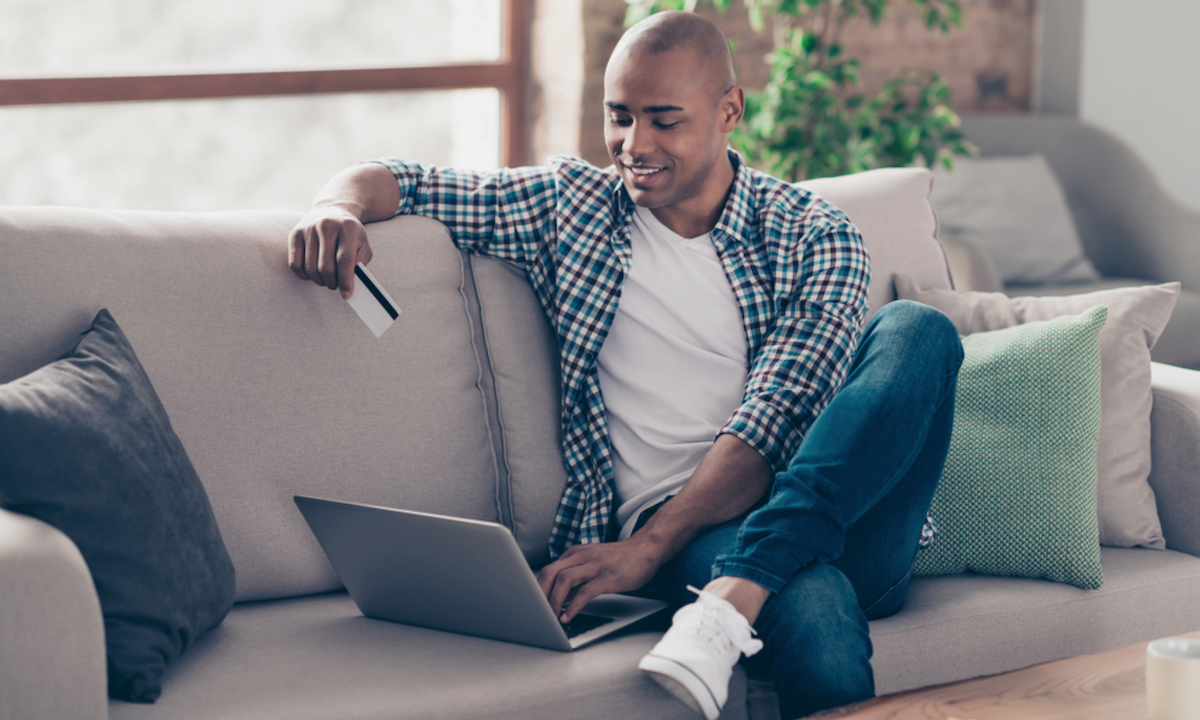 Retail Customers Demand Simpler Checkout Experiences