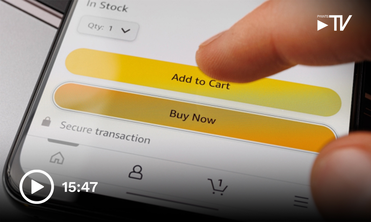 Embedded Finance’s Next Stop Is B2B Commerce