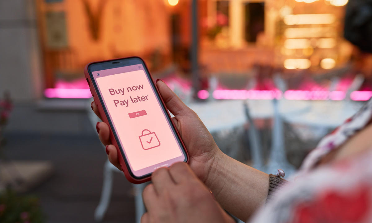 Retailers Embrace BNPL as Other Merchants Prove More Hesitant