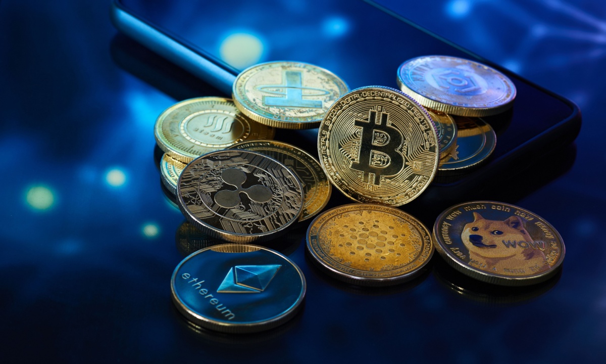 This Week in Crypto: Billions in Institutional Investment