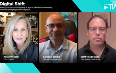 Agentic AI Is Quietly Reshaping the eCommerce Funnel