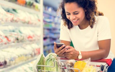 Mobile Phone Shoppers Are Mexican Merchants’ Best Friend
