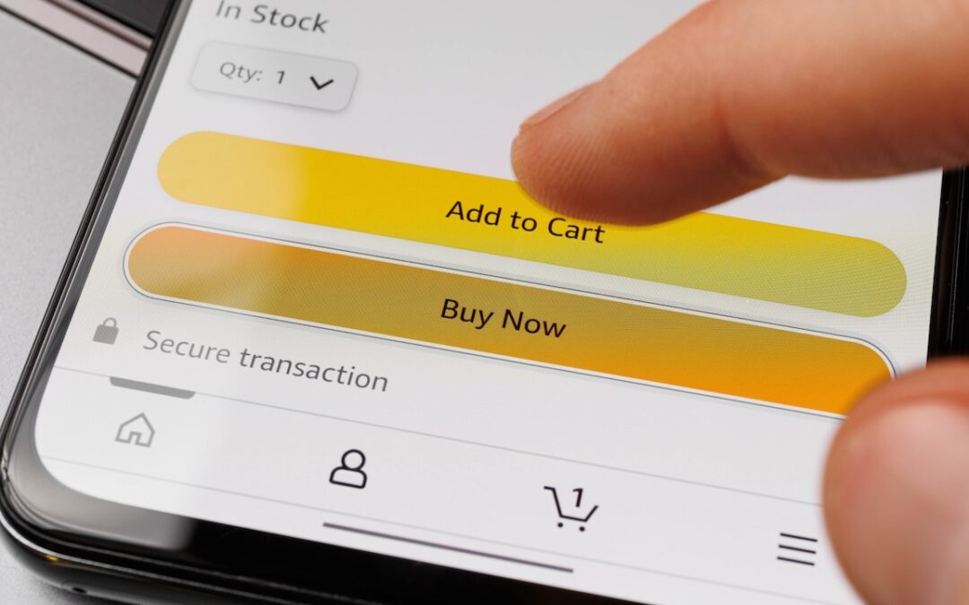 Nearly Half of US Merchants Prioritize One-Click Checkout