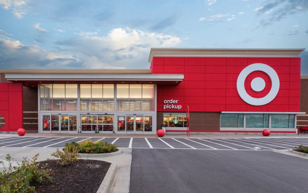 Target has not changed its self-checkout policy, retailer says, despite recent reports about ‘shrink’