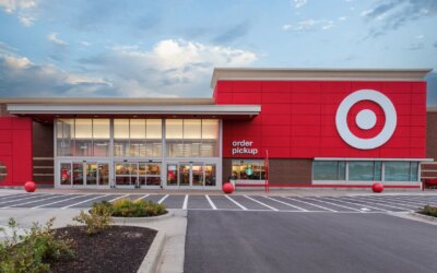 Target has not changed its self-checkout policy, retailer says, despite recent reports about ‘shrink’