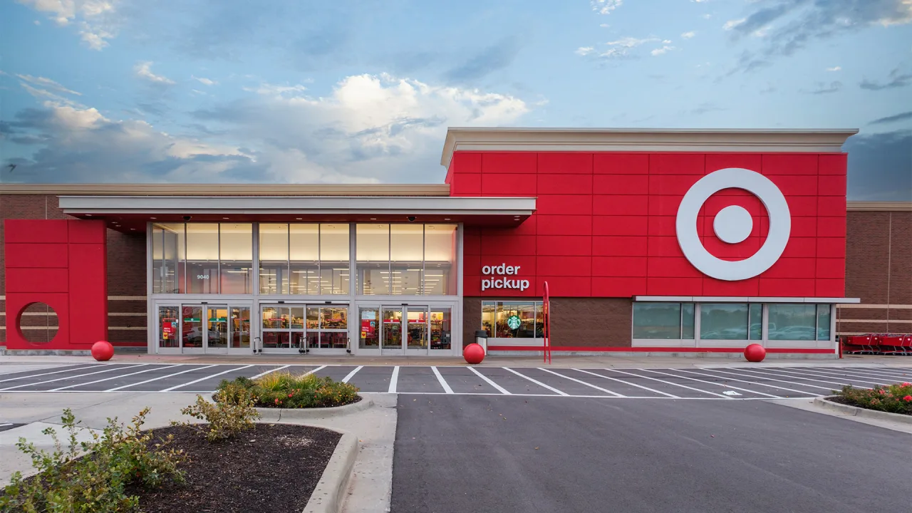 Target has not changed its self-checkout policy, retailer says, despite recent reports about ‘shrink’